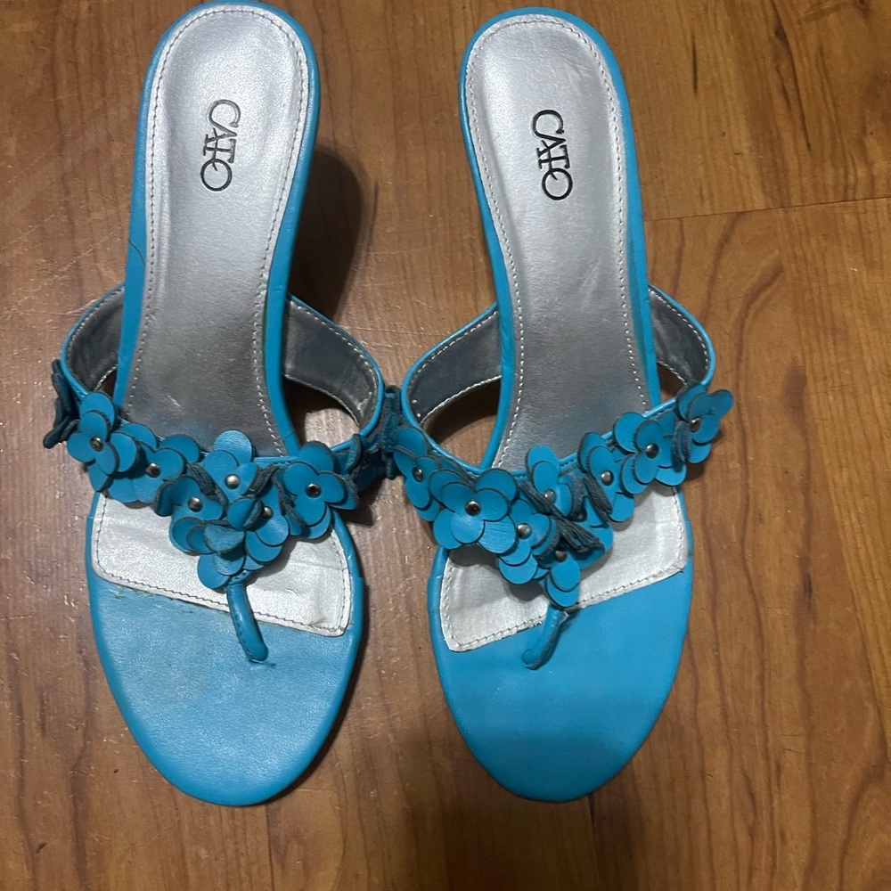 Women’s heels